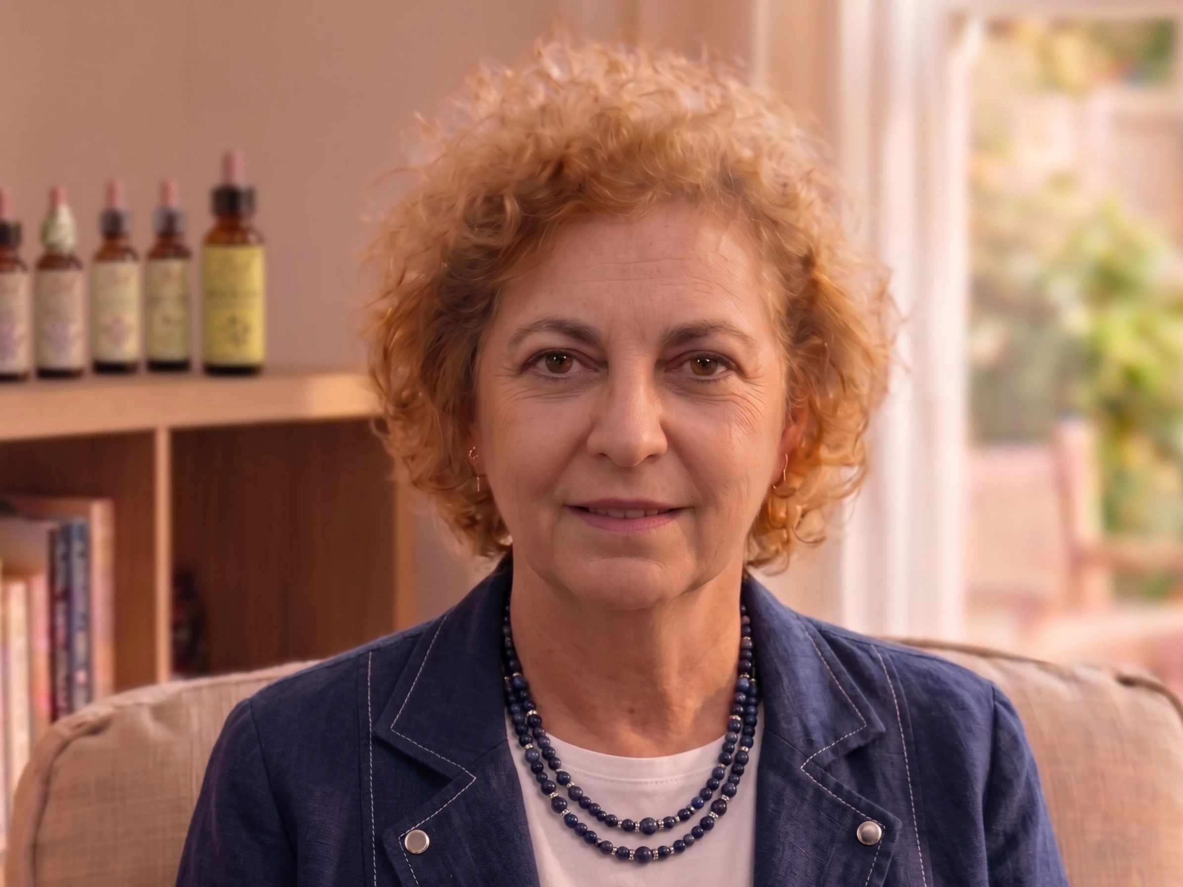 SEA - Silvia Elena Alberti- psicologa integrativa