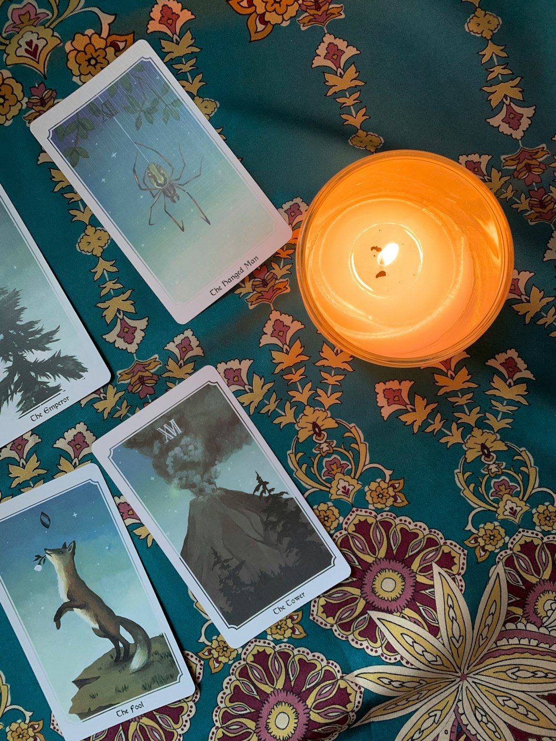 Hello! Im a chemist and a founder of the Personal Alchemy project.
This project is about Your unique soul design according to the major arcana of Tarot. For more information visit my profile ✨